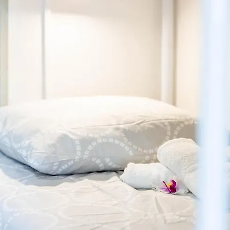 Appartement Promo*l'alize-studio Famille-piscine-parking Prive-cohote Conciergerie *